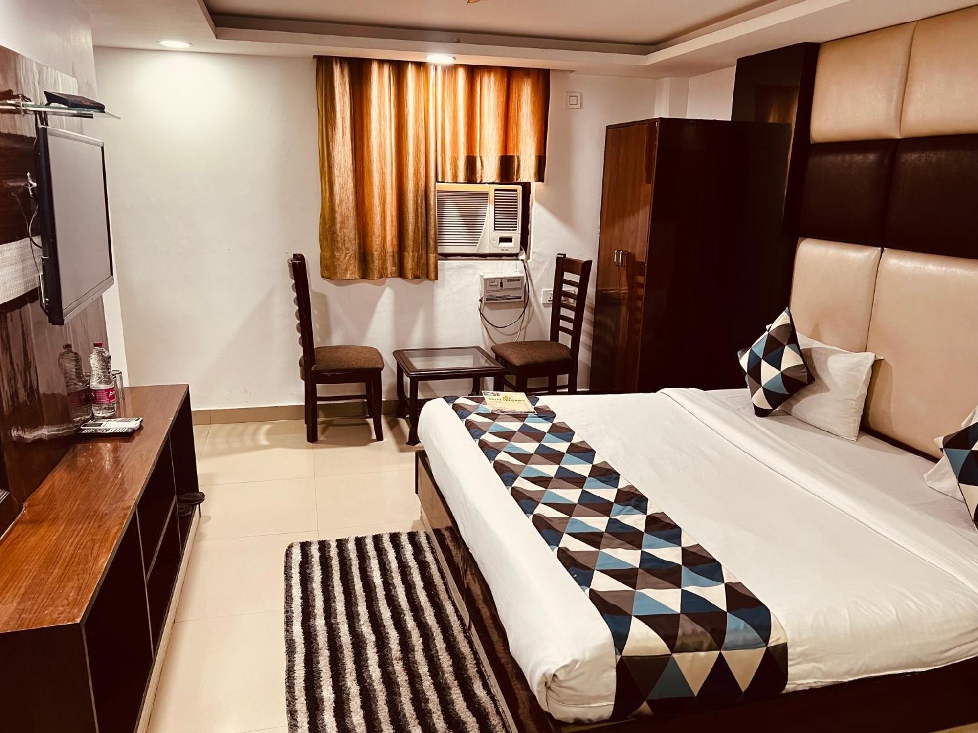 Hotel Hotel New Delhi