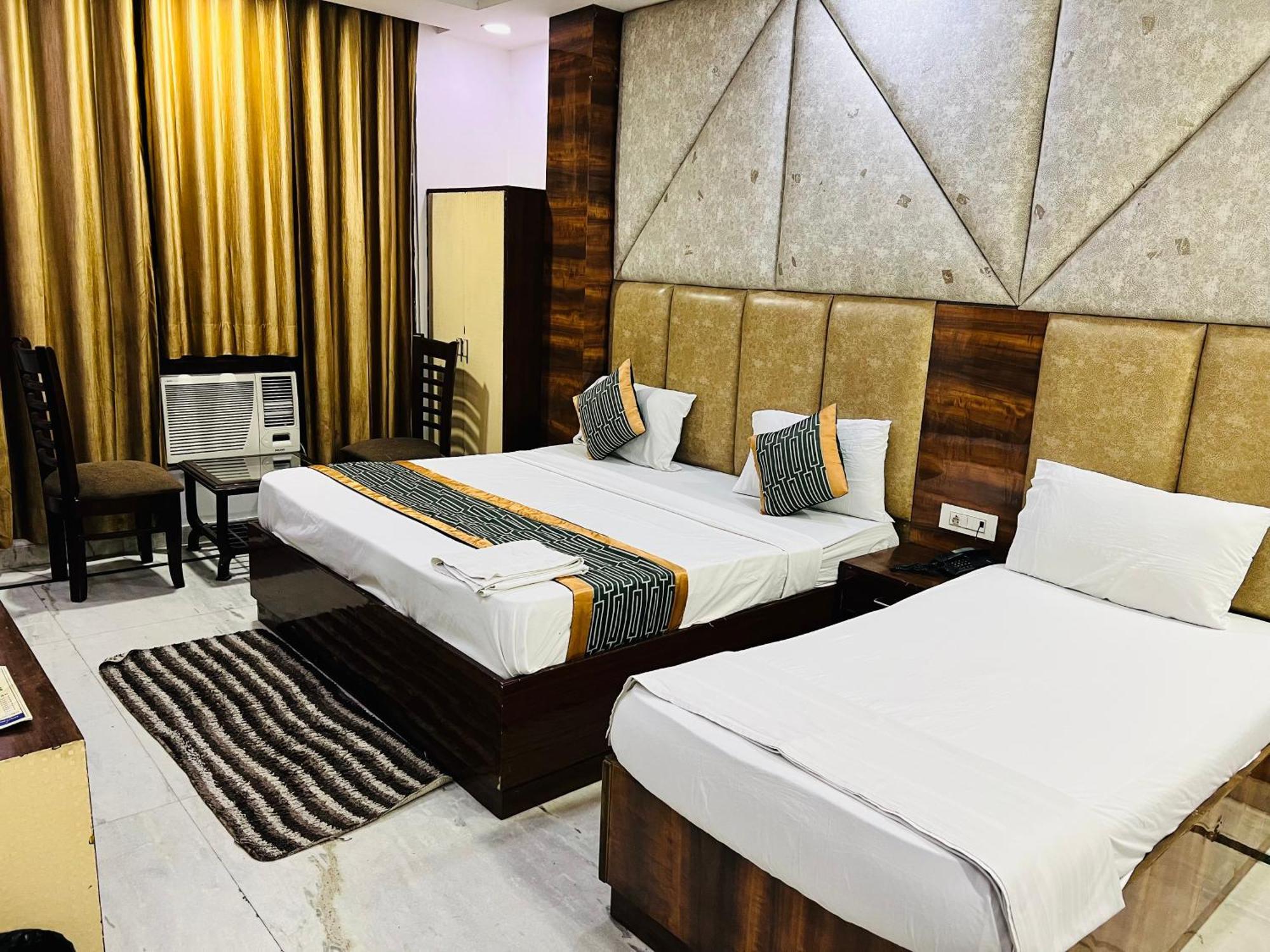 Hotel 4*