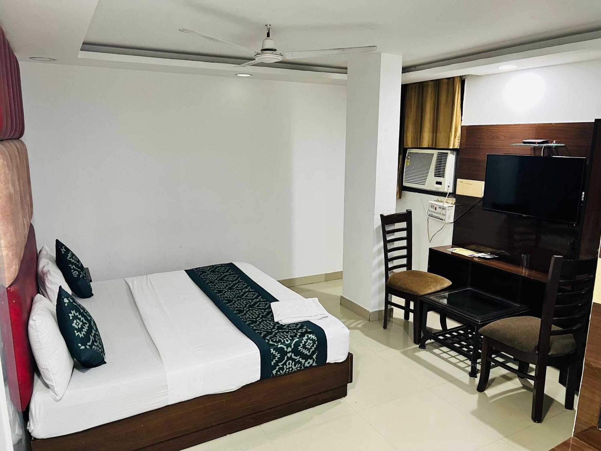 Hotel Hotel New Delhi