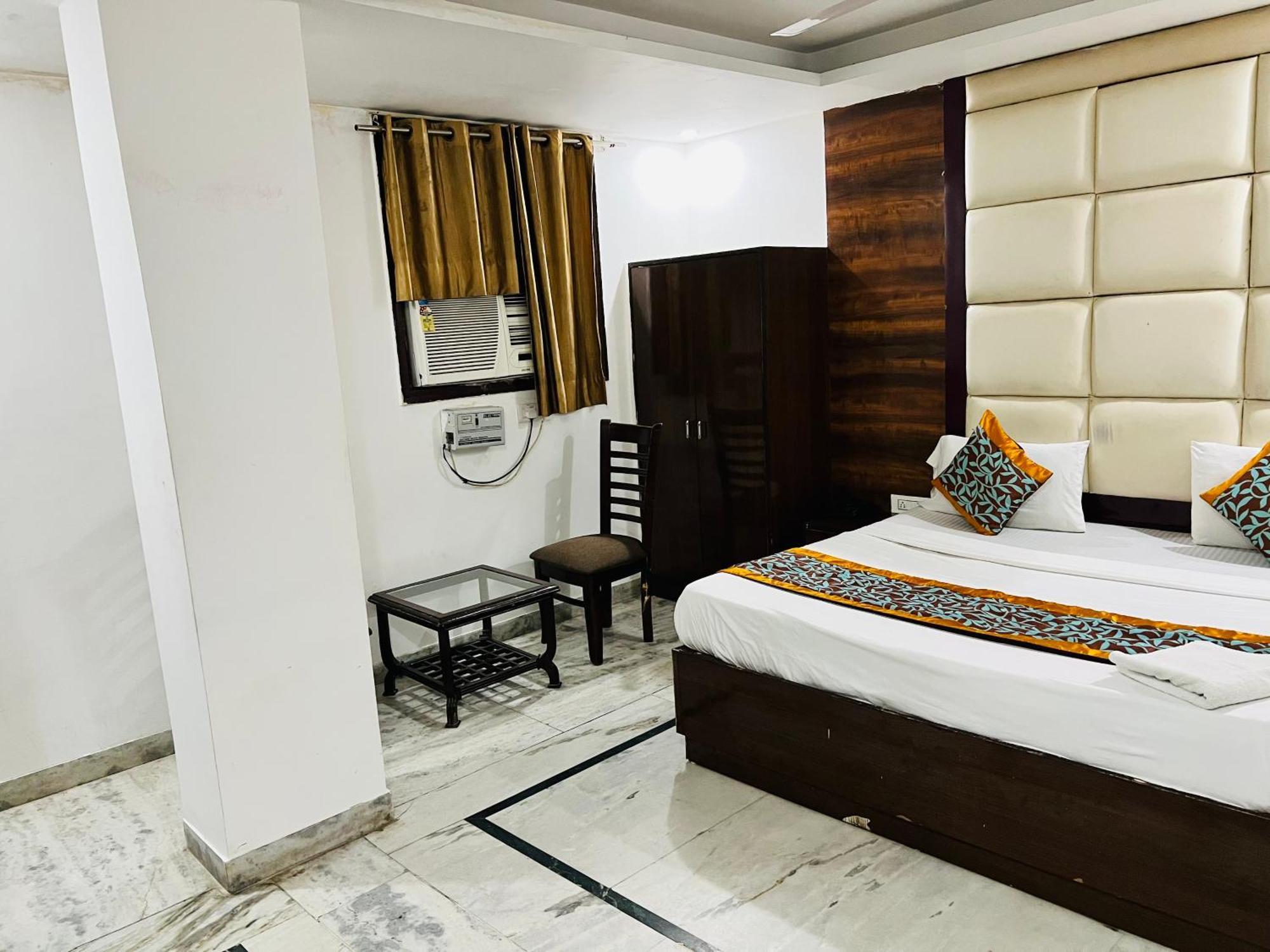 Hotel New Delhi