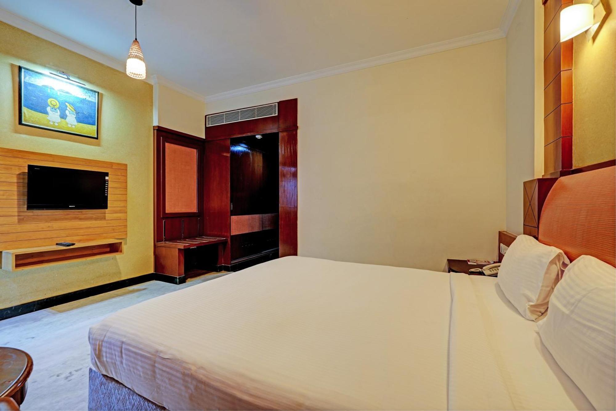 Hotel New Delhi