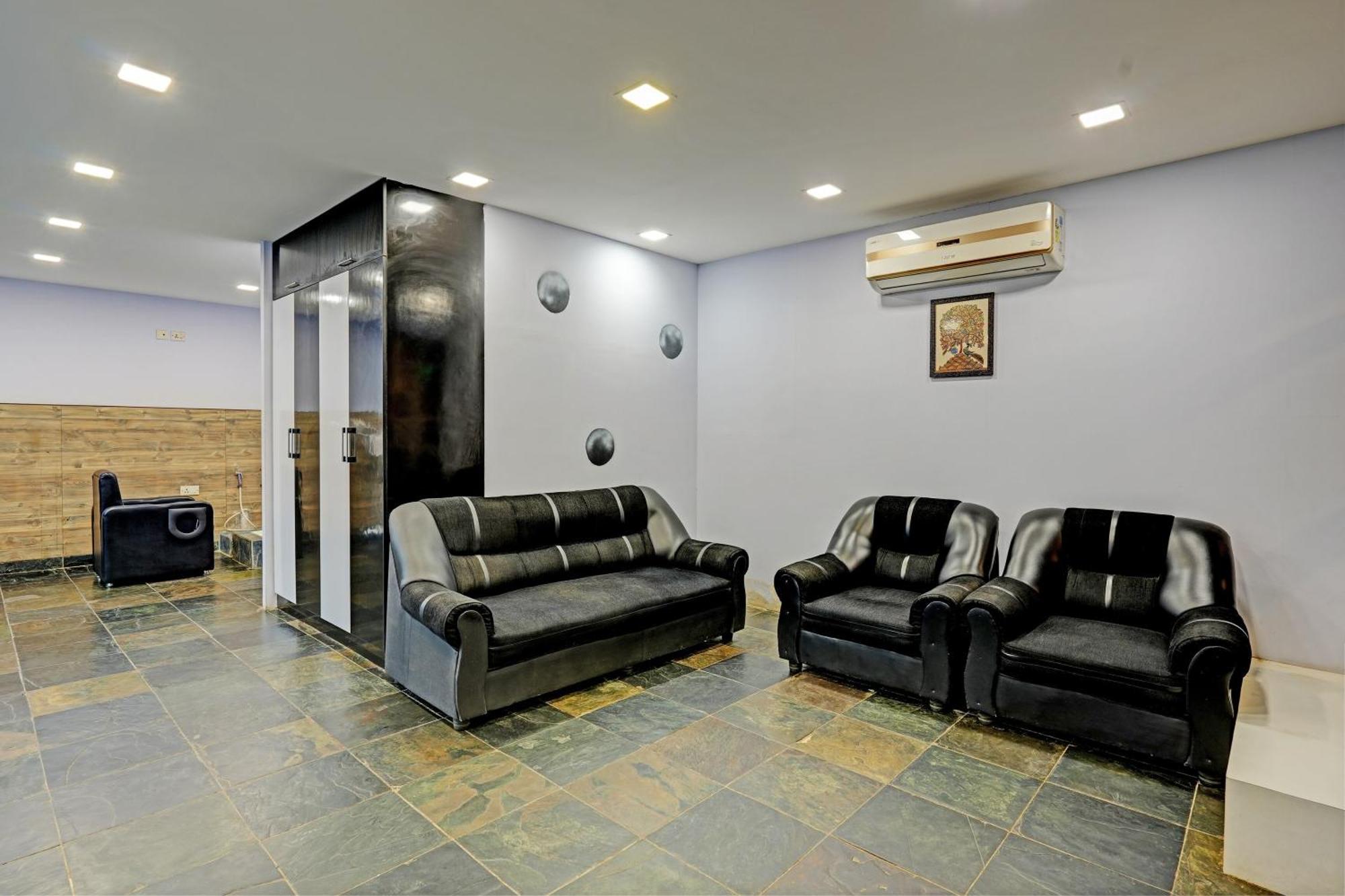 Hotel New Delhi